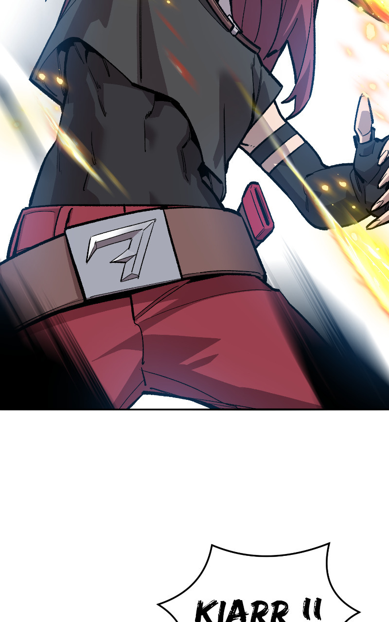 Read Limit Breaker vf Manga Online