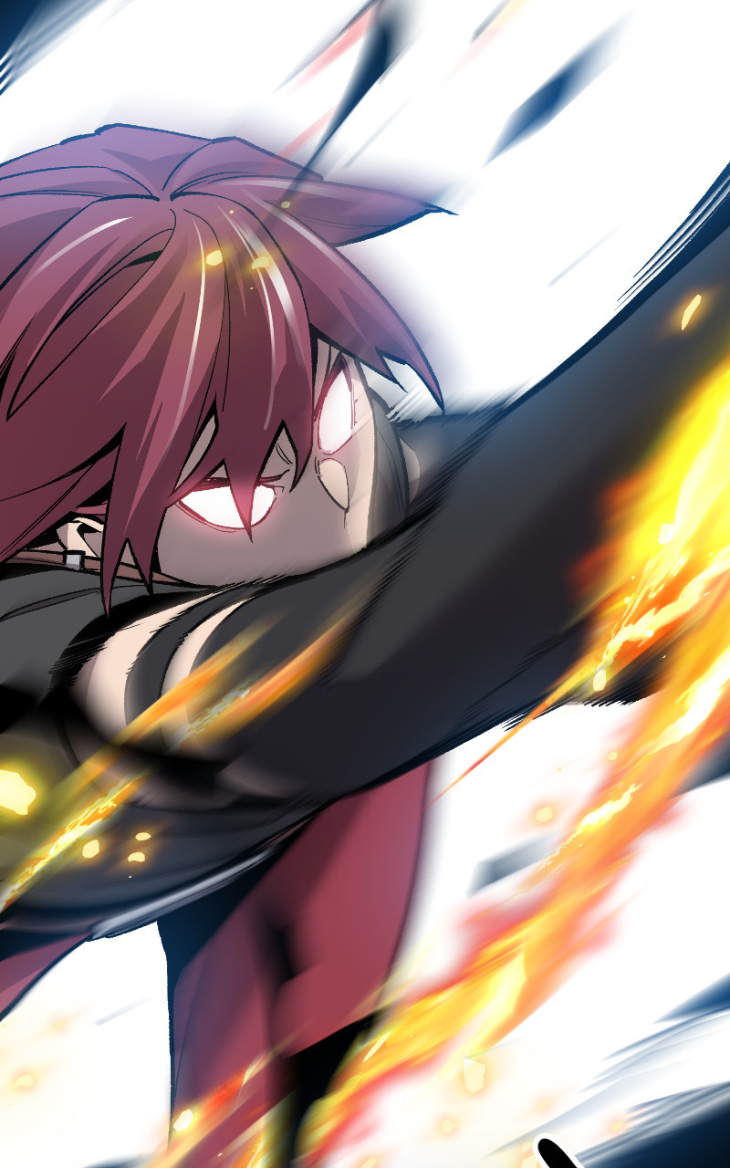 Read Limit Breaker vf Manga Online
