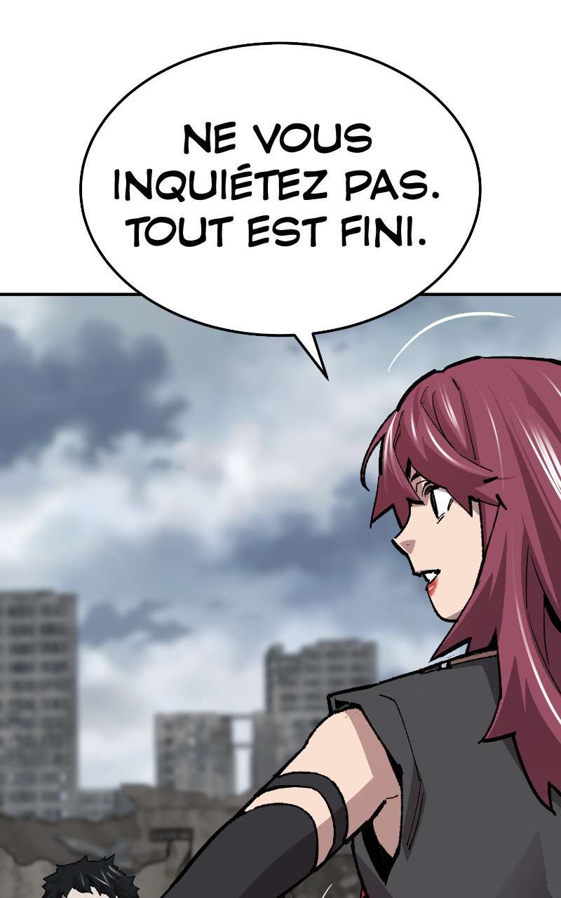 Read Limit Breaker vf Manga Online
