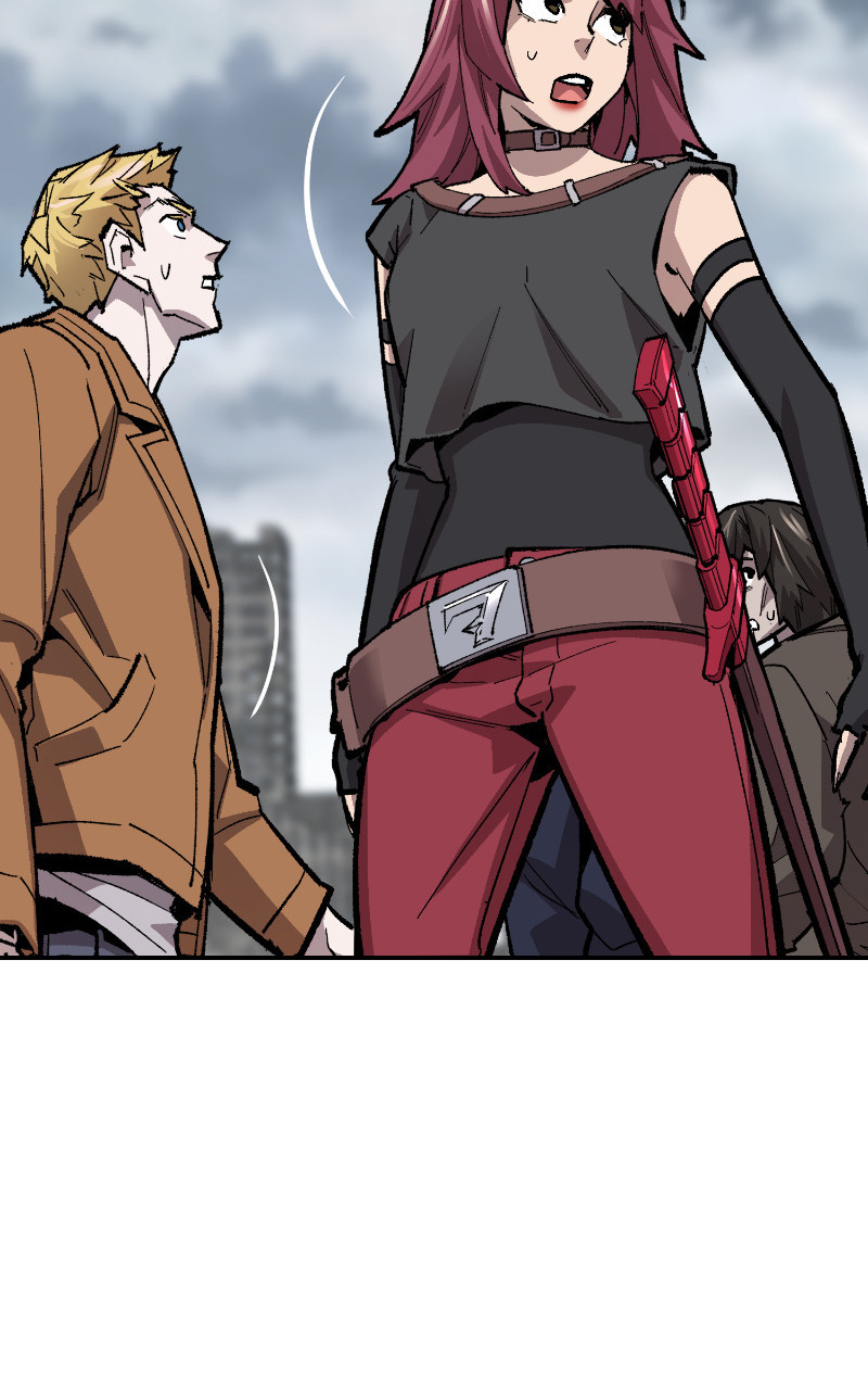Read Limit Breaker vf Manga Online