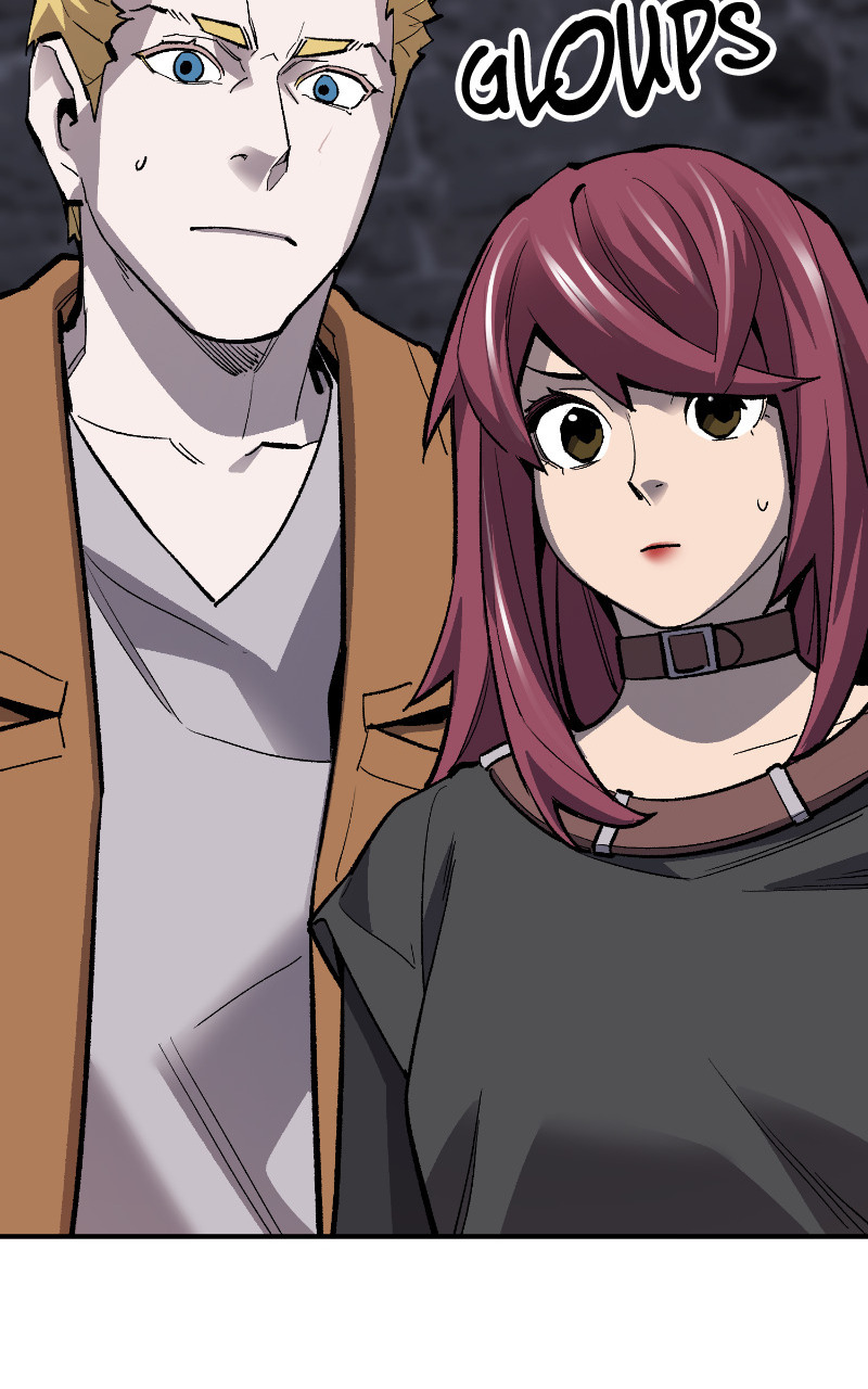 Read Limit Breaker vf Manga Online
