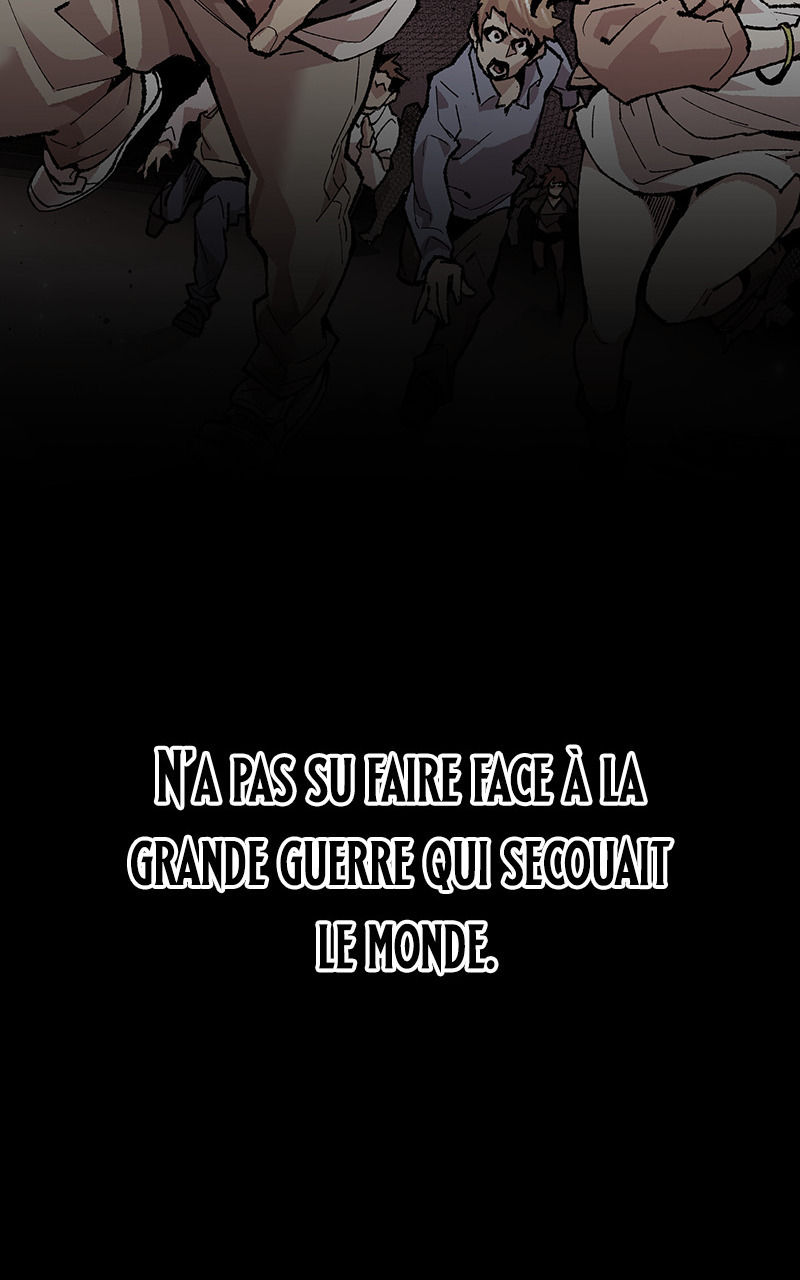 Read Limit Breaker vf Manga Online