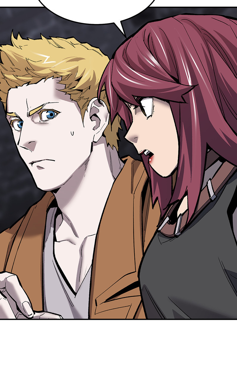 Read Limit Breaker vf Manga Online