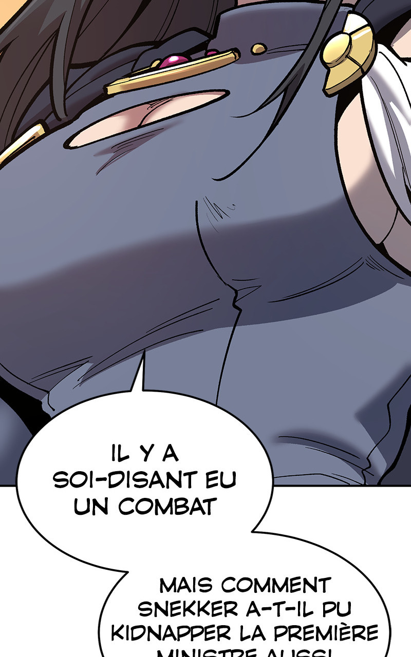 Read Limit Breaker vf Manga Online