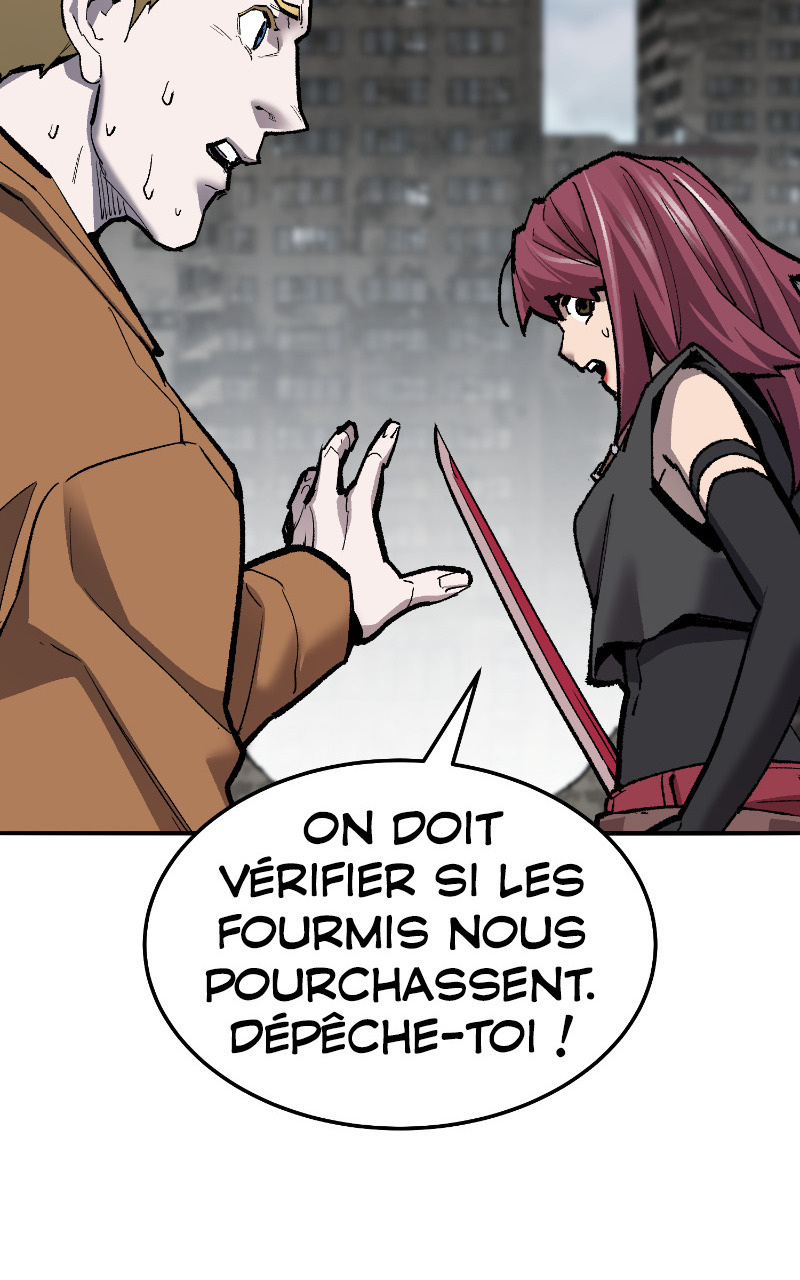 Read Limit Breaker vf Manga Online