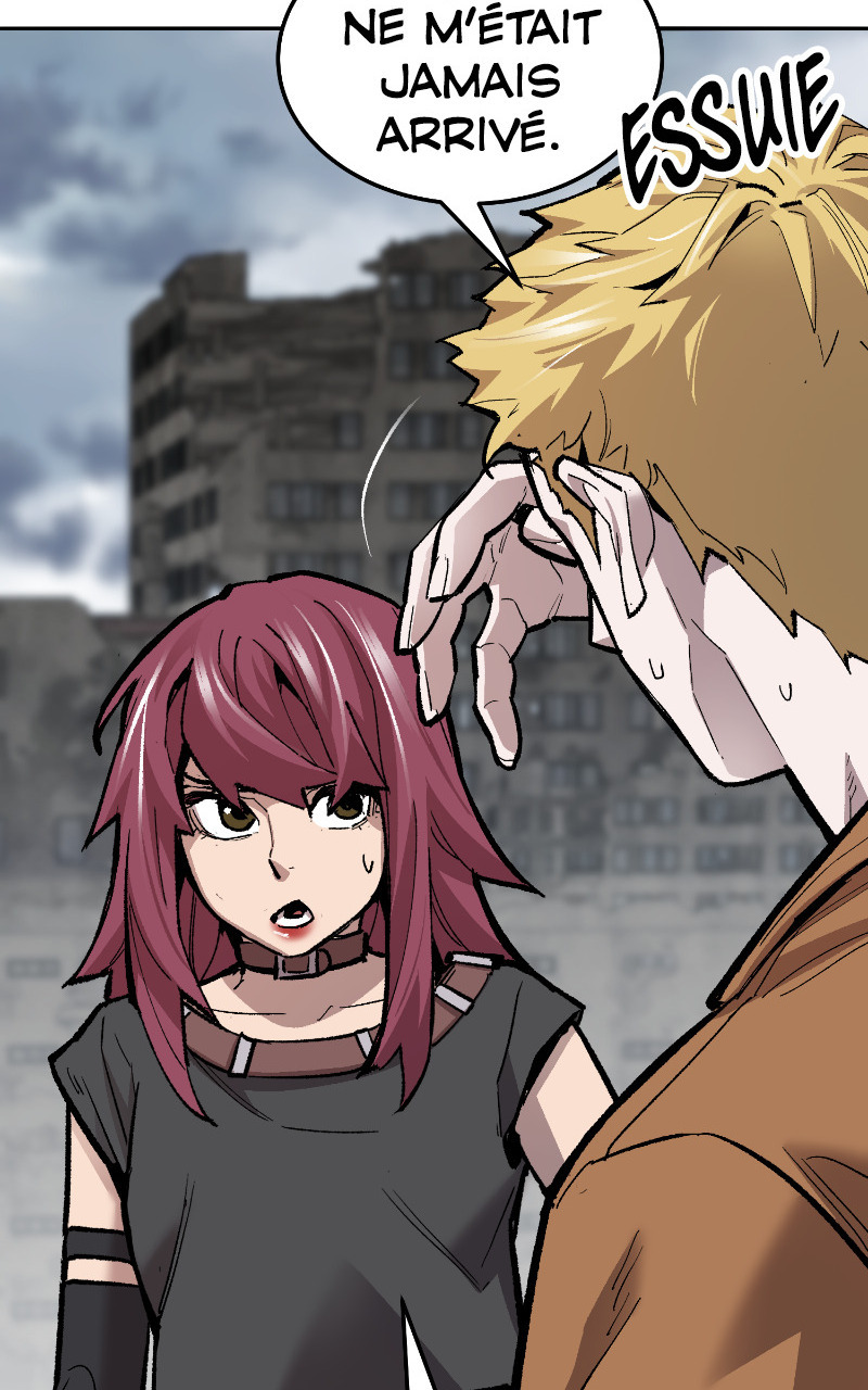 Read Limit Breaker vf Manga Online