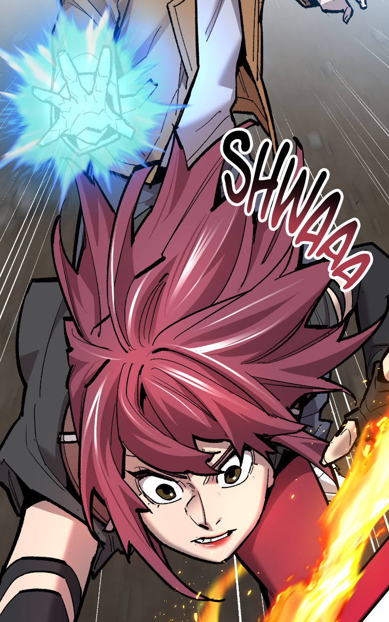 Read Limit Breaker vf Manga Online
