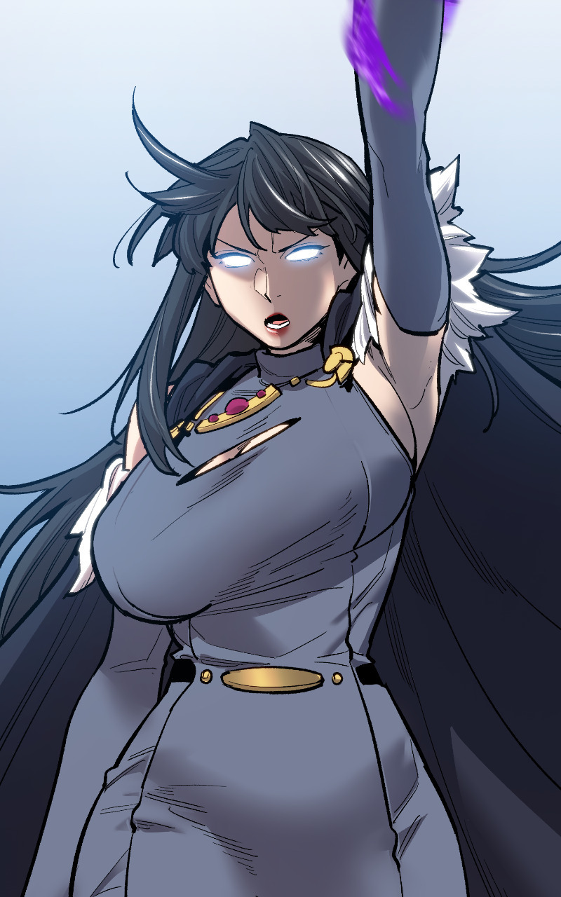 Read Limit Breaker vf Manga Online