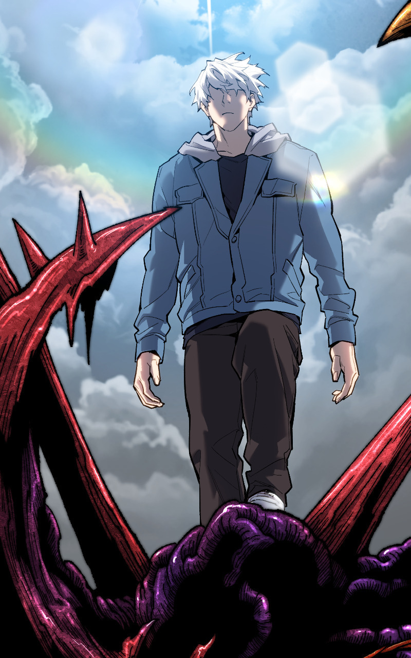 Read Limit Breaker vf Manga Online