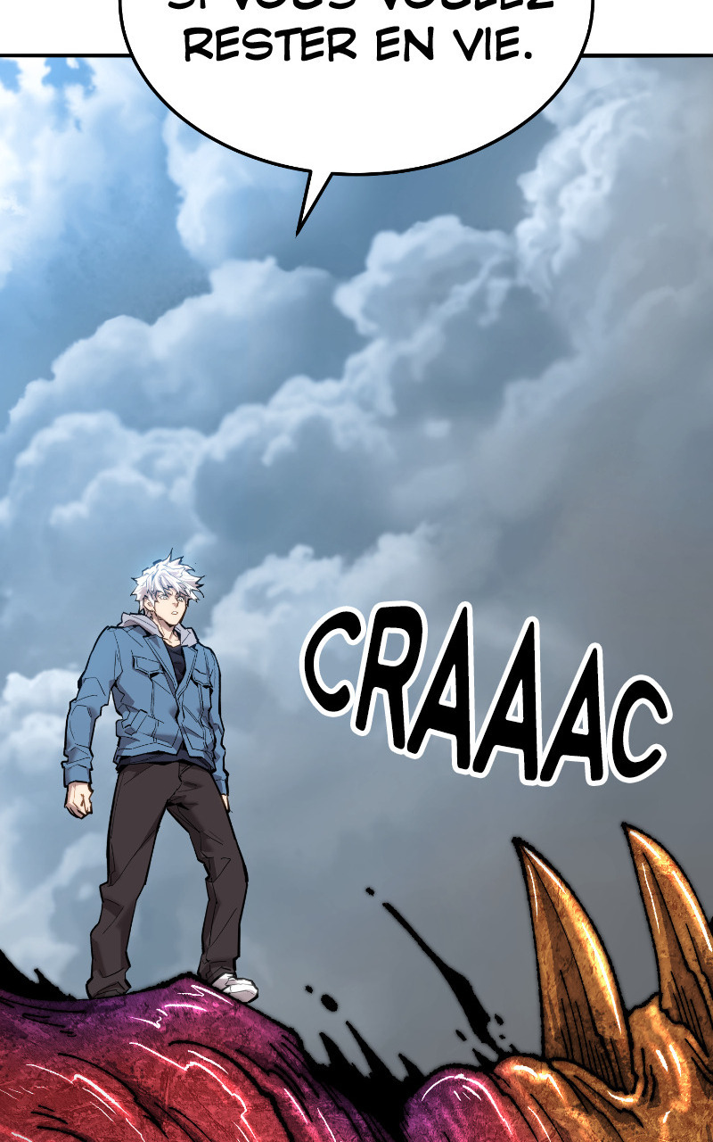 Read Limit Breaker vf Manga Online