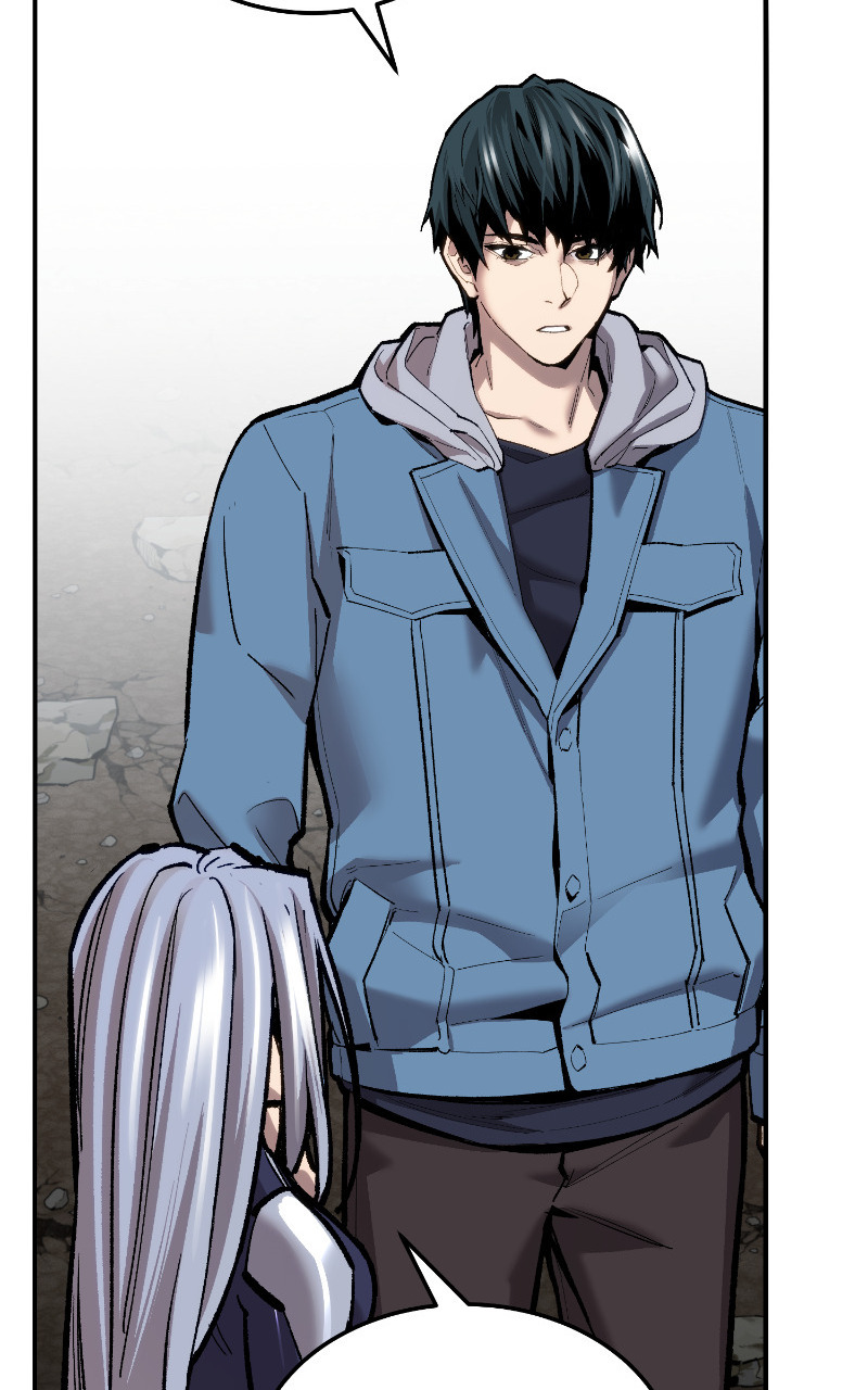 Read Limit Breaker vf Manga Online