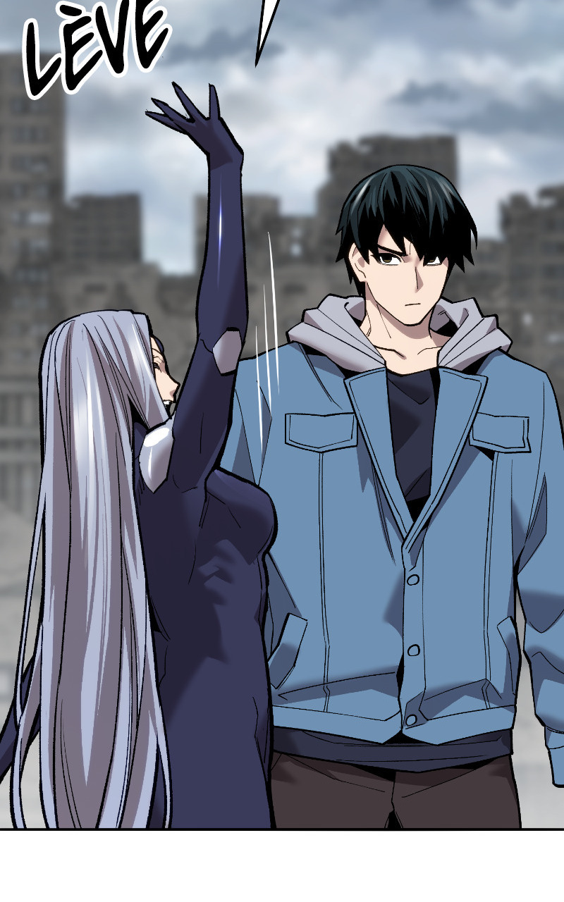 Read Limit Breaker vf Manga Online