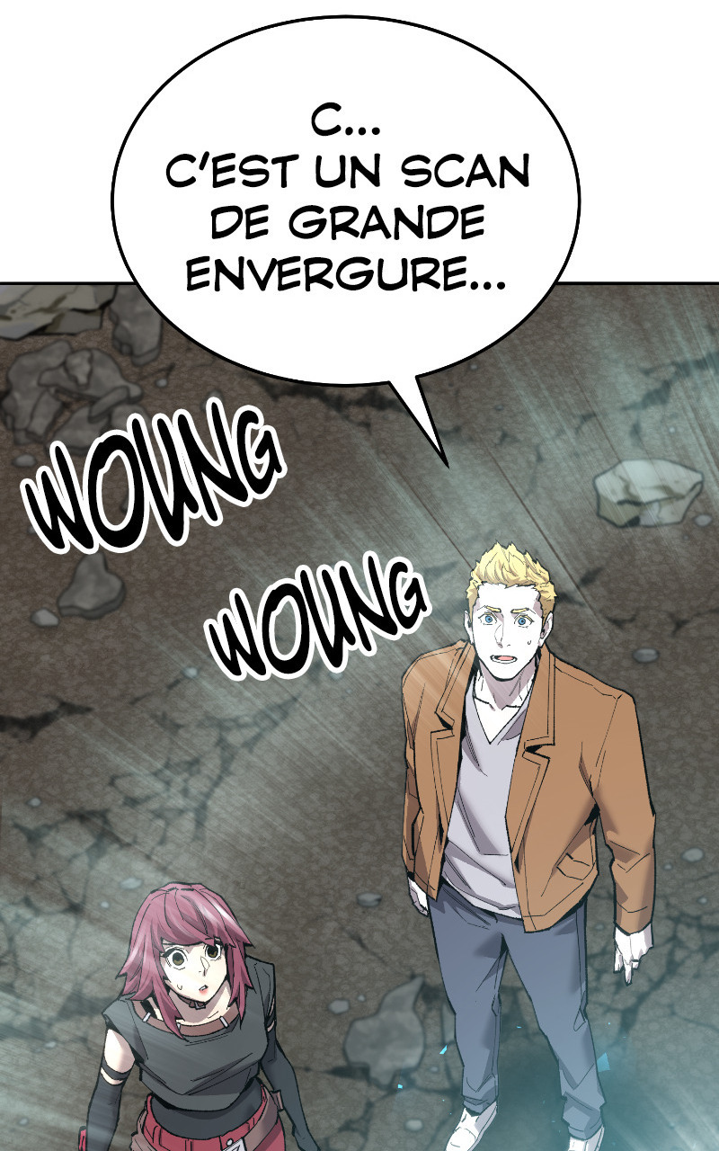 Read Limit Breaker vf Manga Online