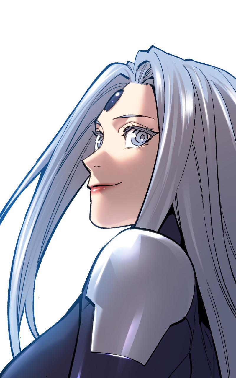 Read Limit Breaker vf Manga Online