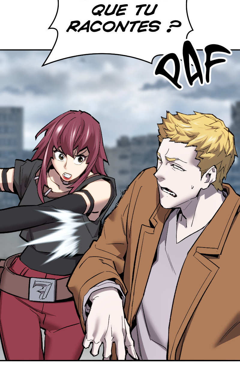 Read Limit Breaker vf Manga Online
