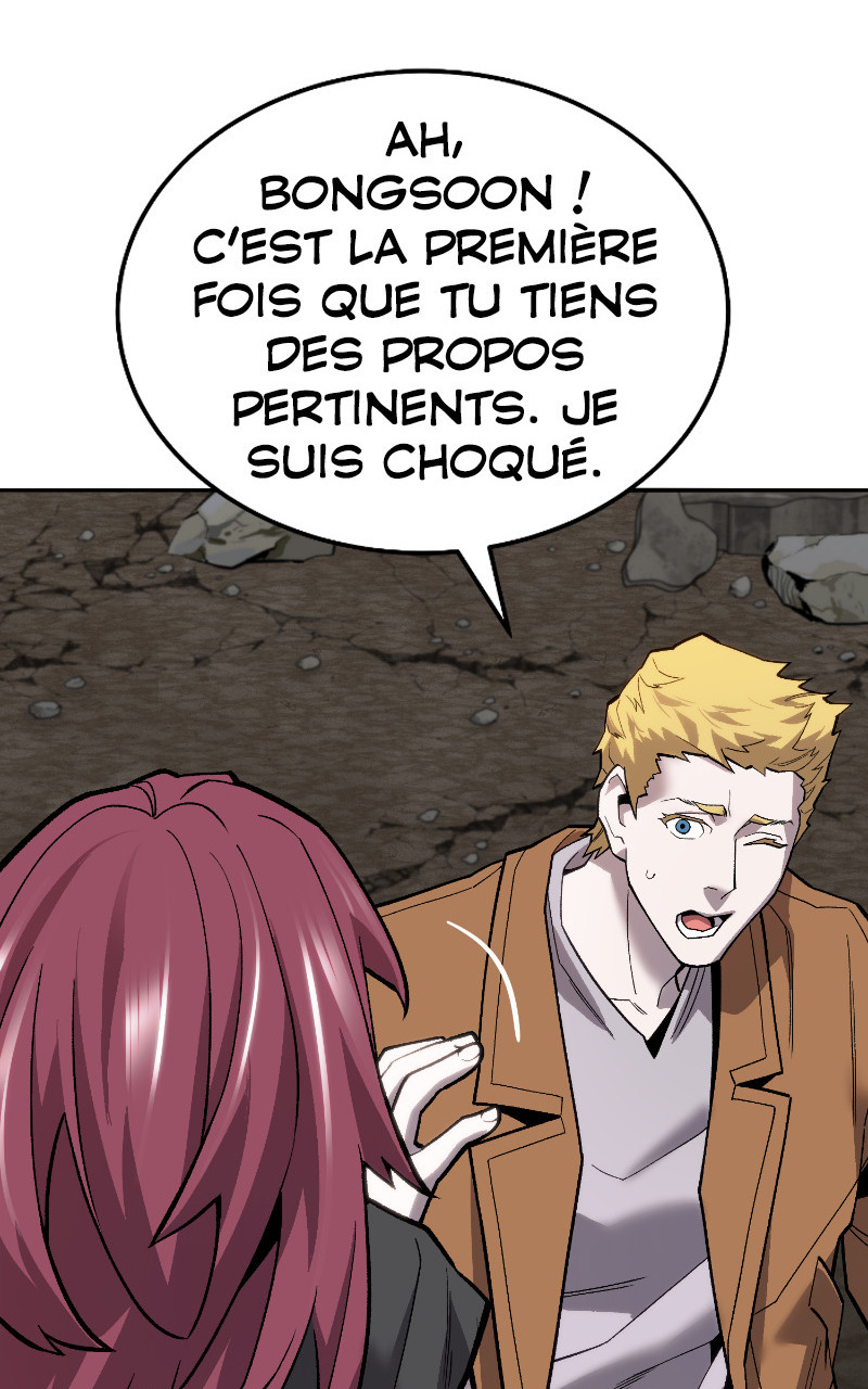 Read Limit Breaker vf Manga Online