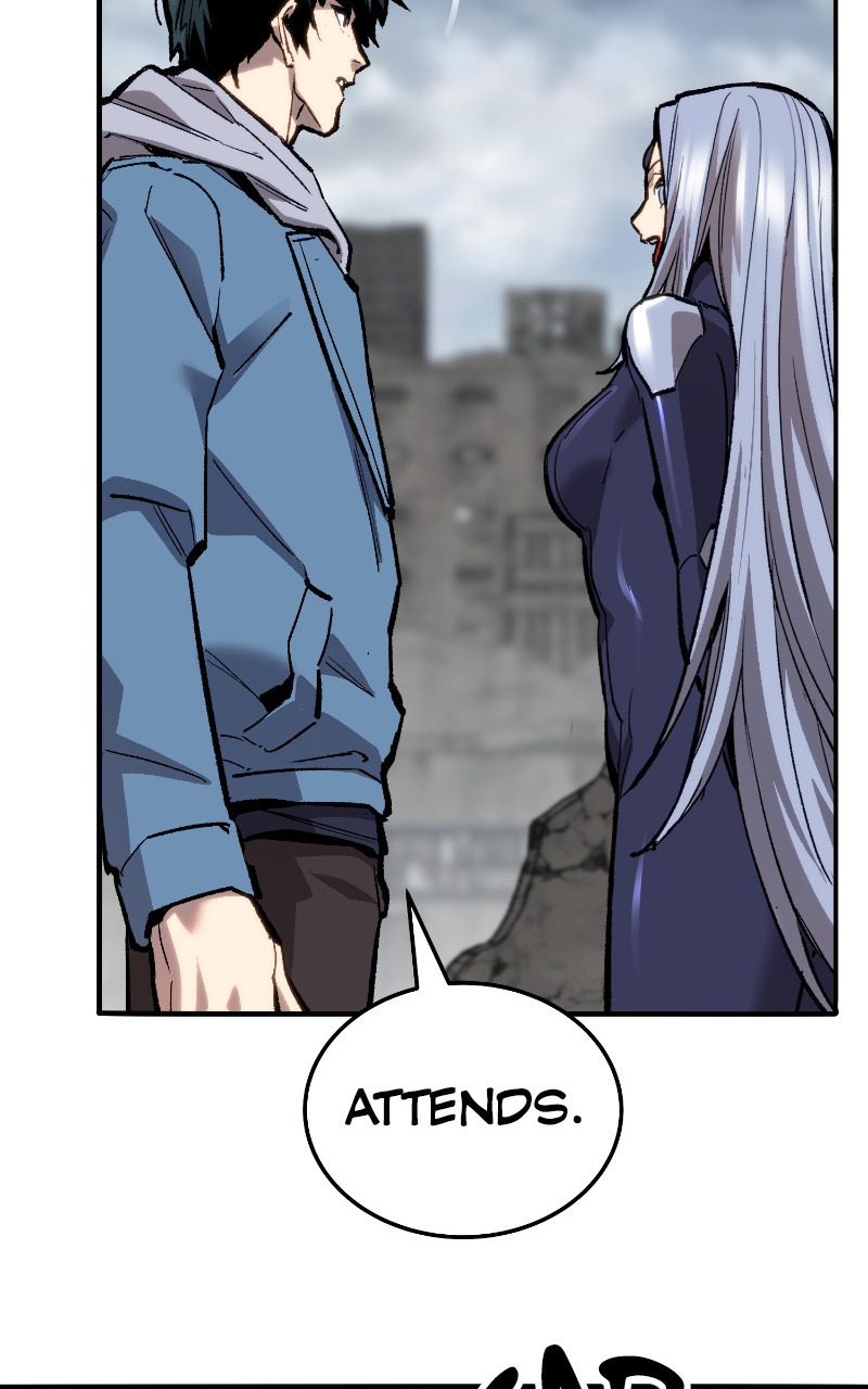 Read Limit Breaker vf Manga Online