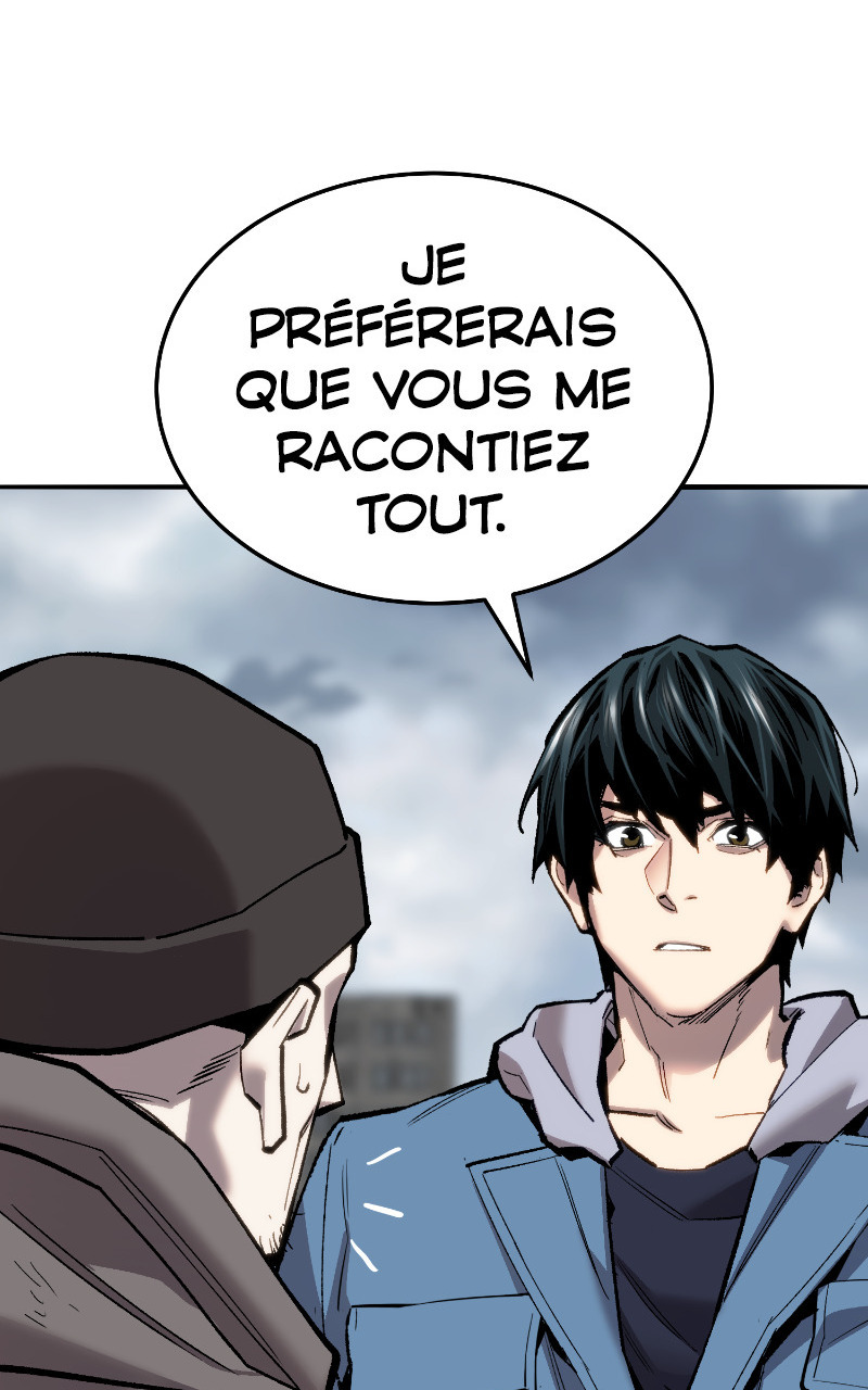 Read Limit Breaker vf Manga Online
