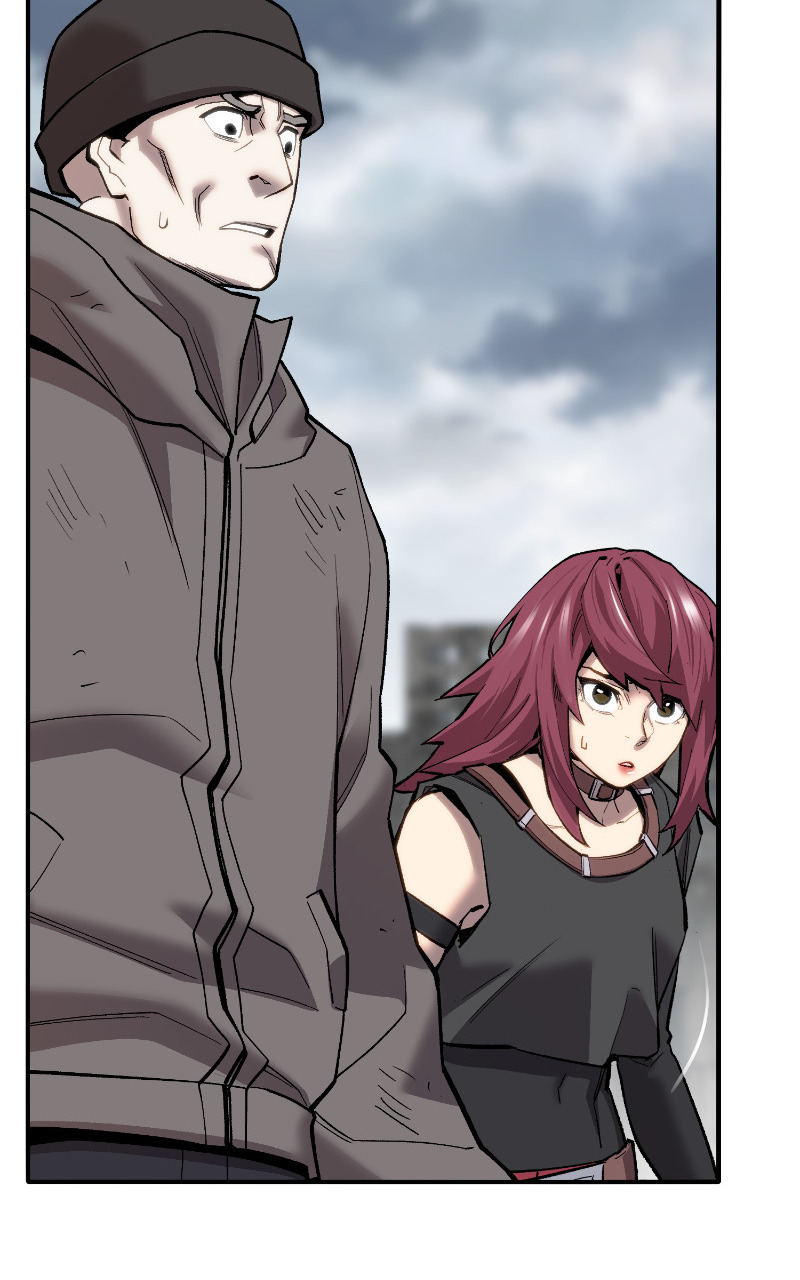 Read Limit Breaker vf Manga Online