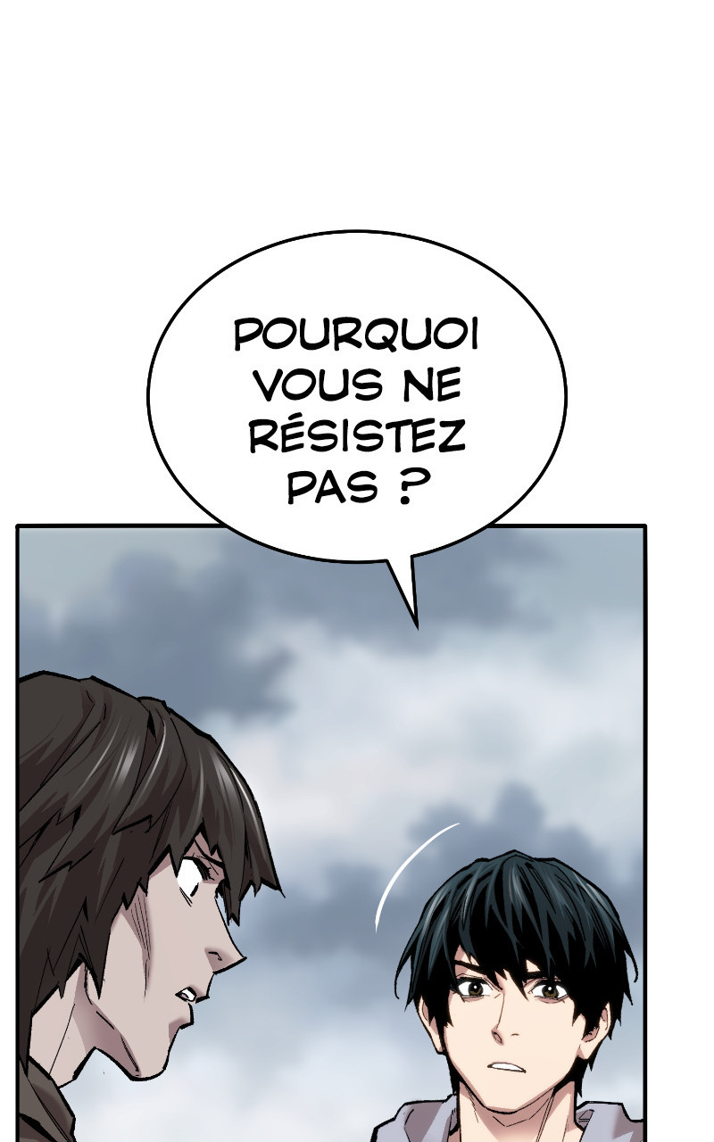 Read Limit Breaker vf Manga Online