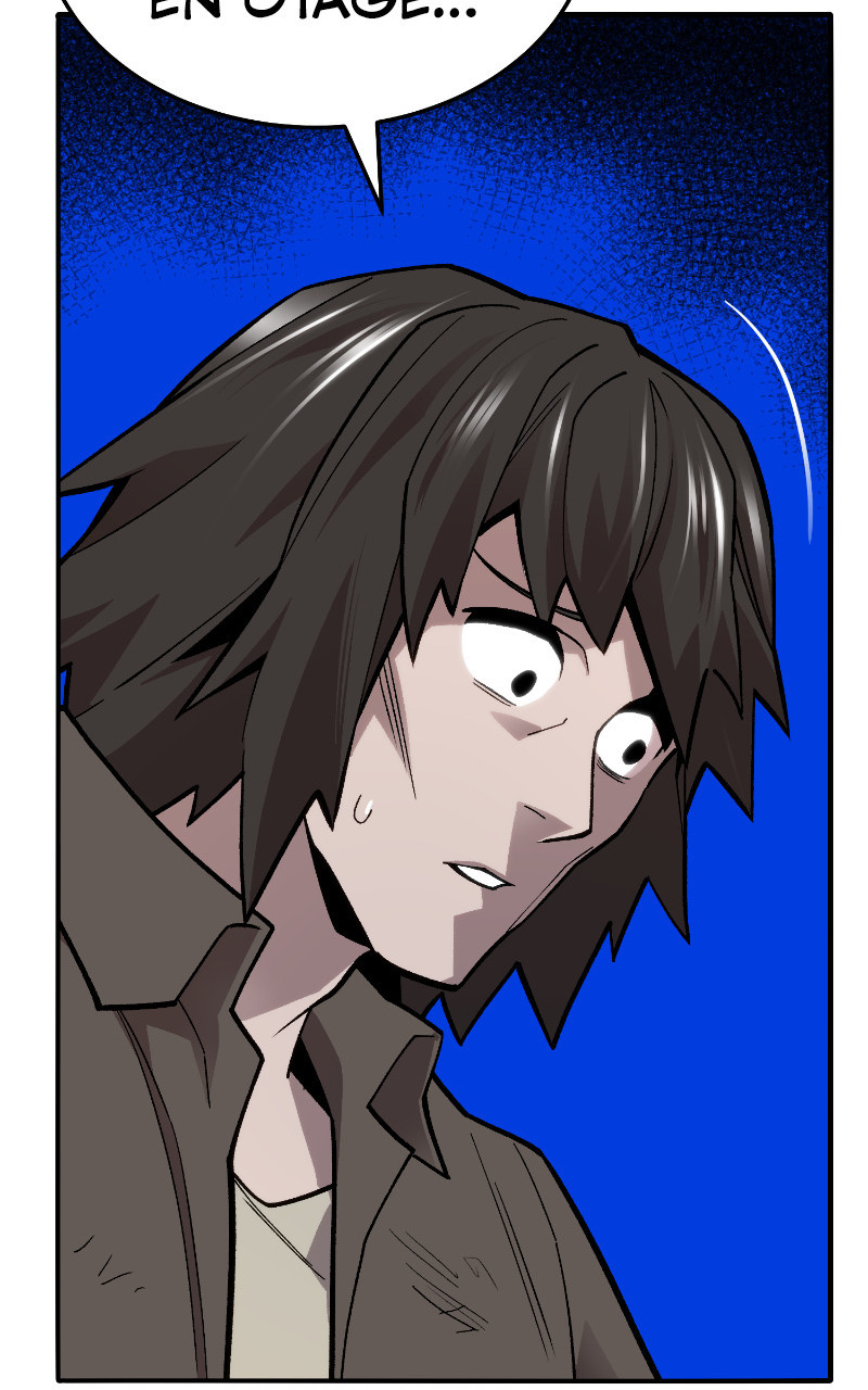 Read Limit Breaker vf Manga Online