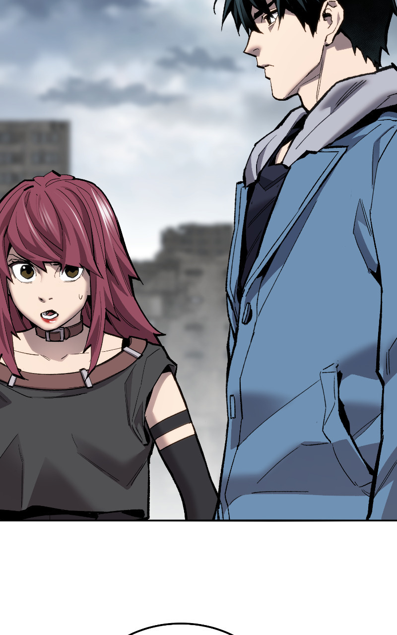 Read Limit Breaker vf Manga Online