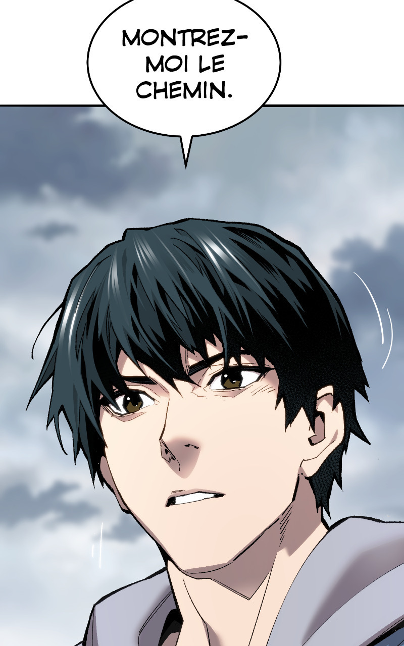 Read Limit Breaker vf Manga Online