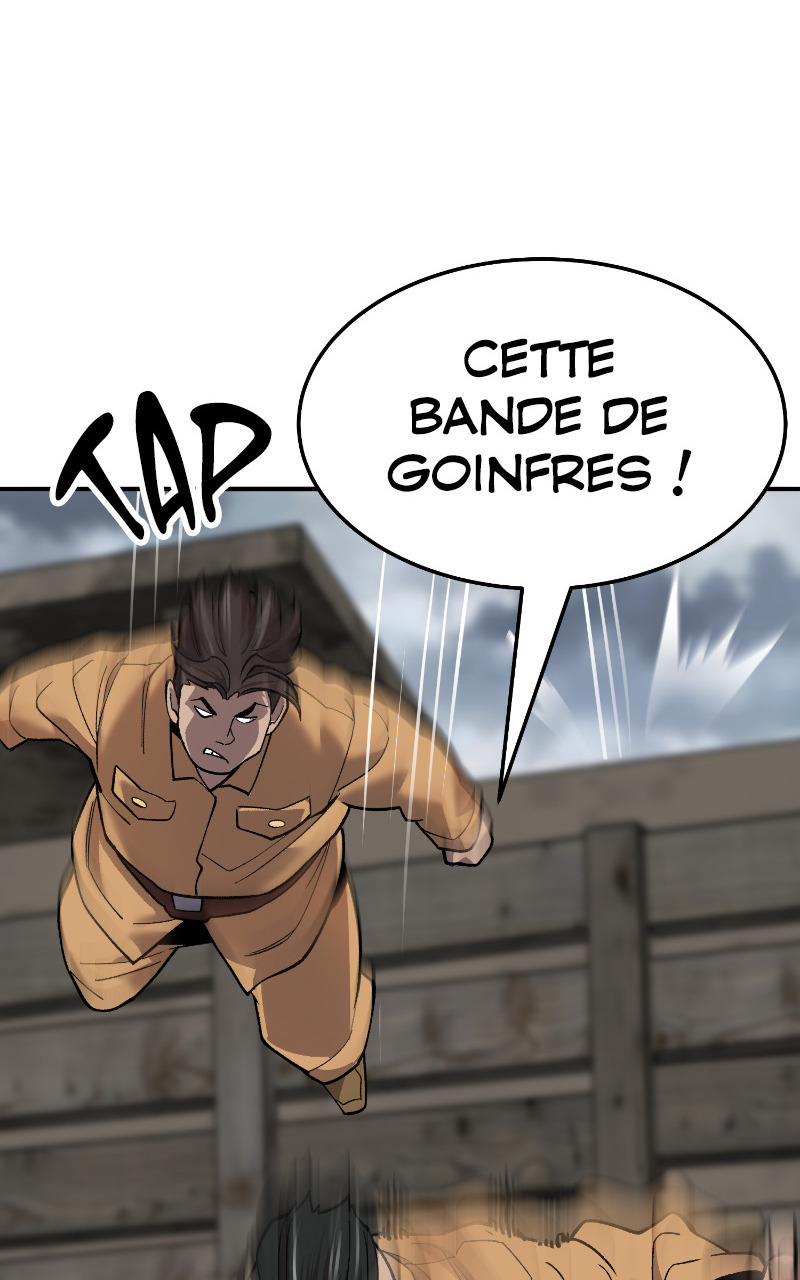 Read Limit Breaker vf Manga Online