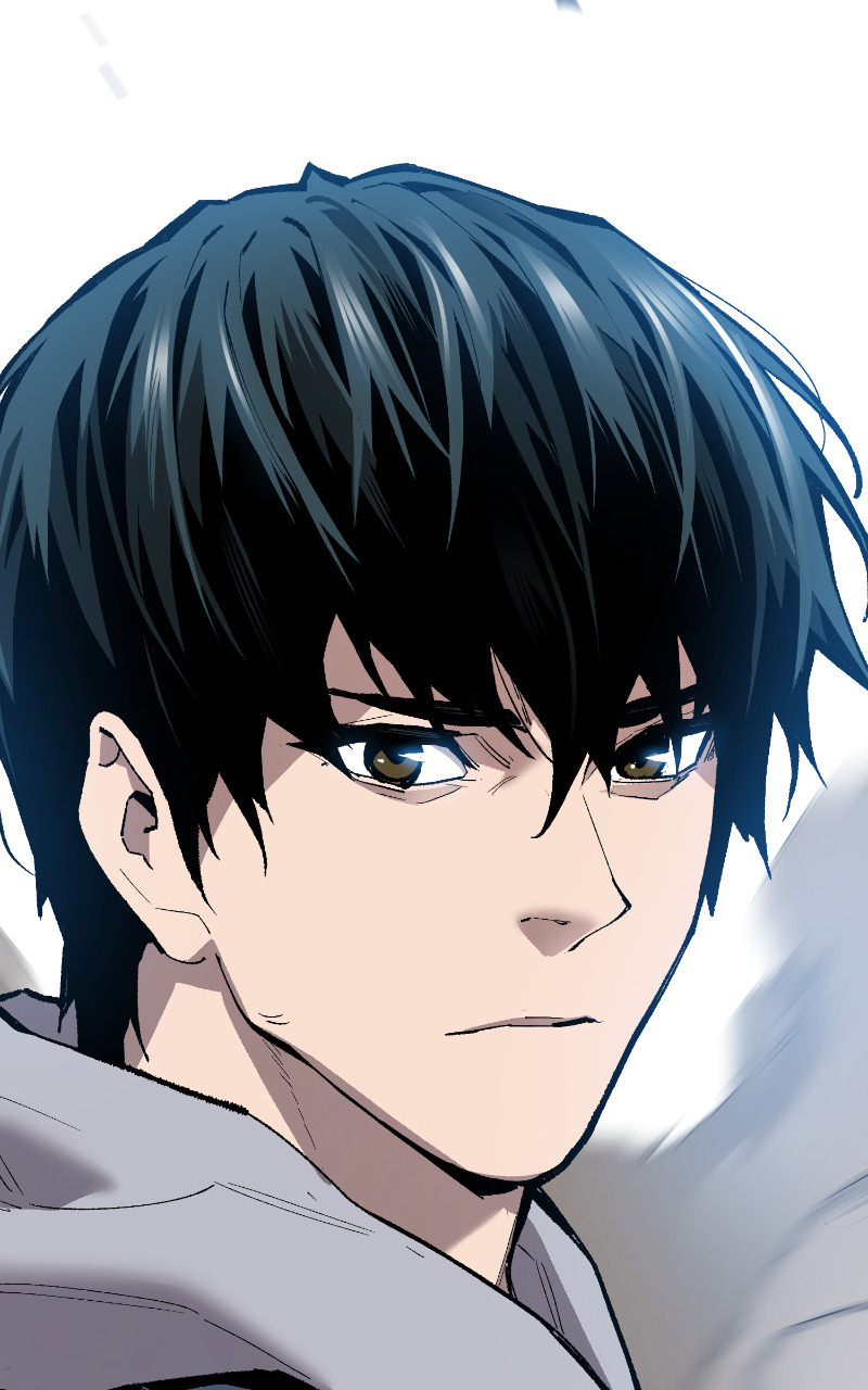 Read Limit Breaker vf Manga Online