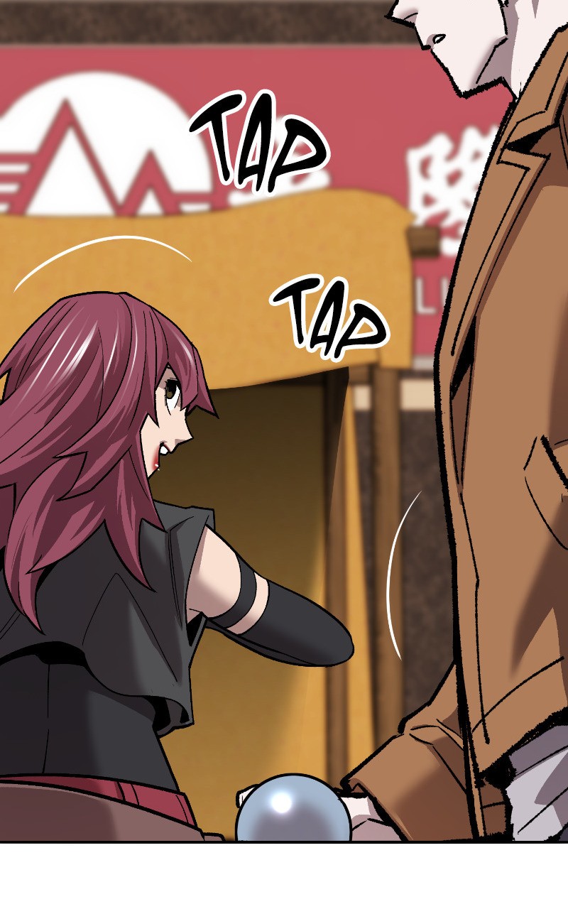 Read Limit Breaker vf Manga Online