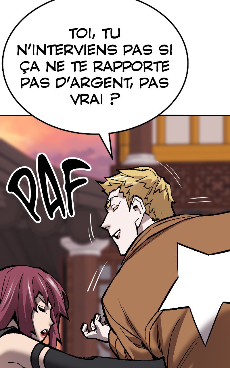 Read Limit Breaker vf Manga Online