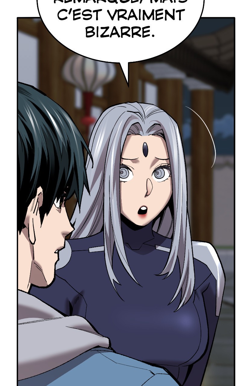 Read Limit Breaker vf Manga Online