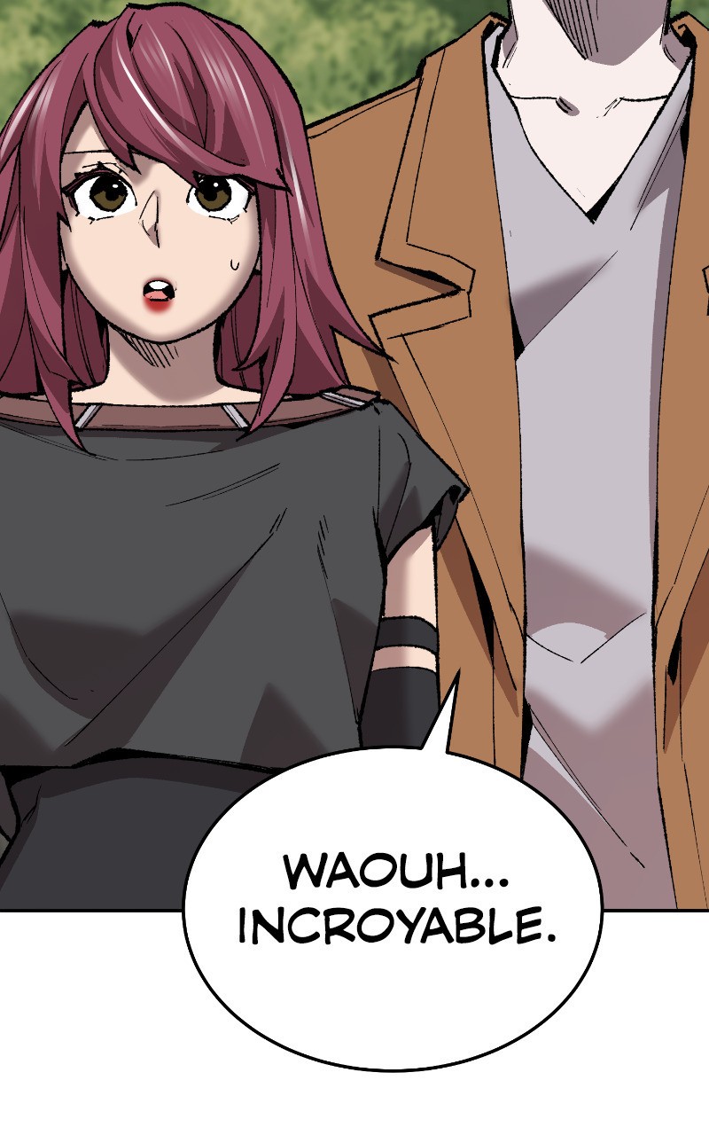 Read Limit Breaker vf Manga Online