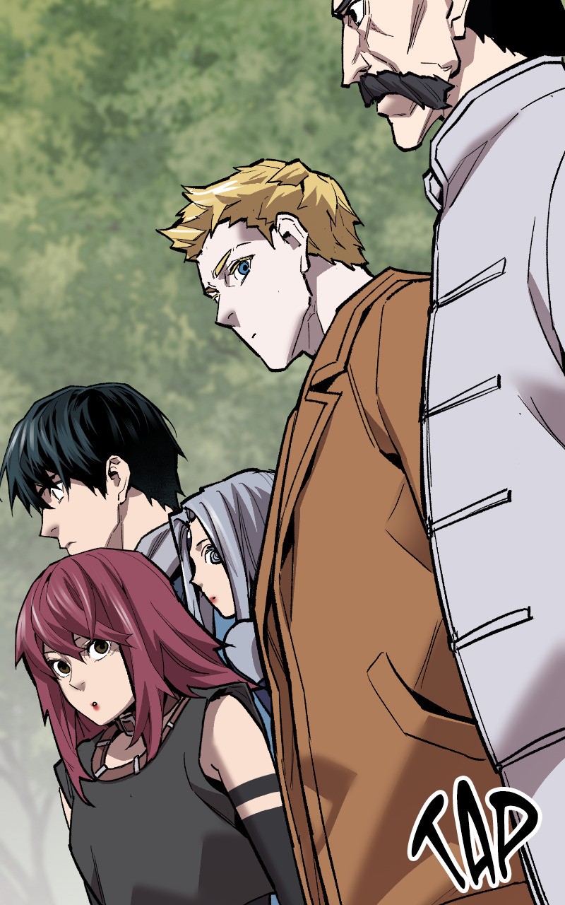 Read Limit Breaker vf Manga Online