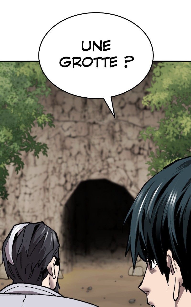 Read Limit Breaker vf Manga Online
