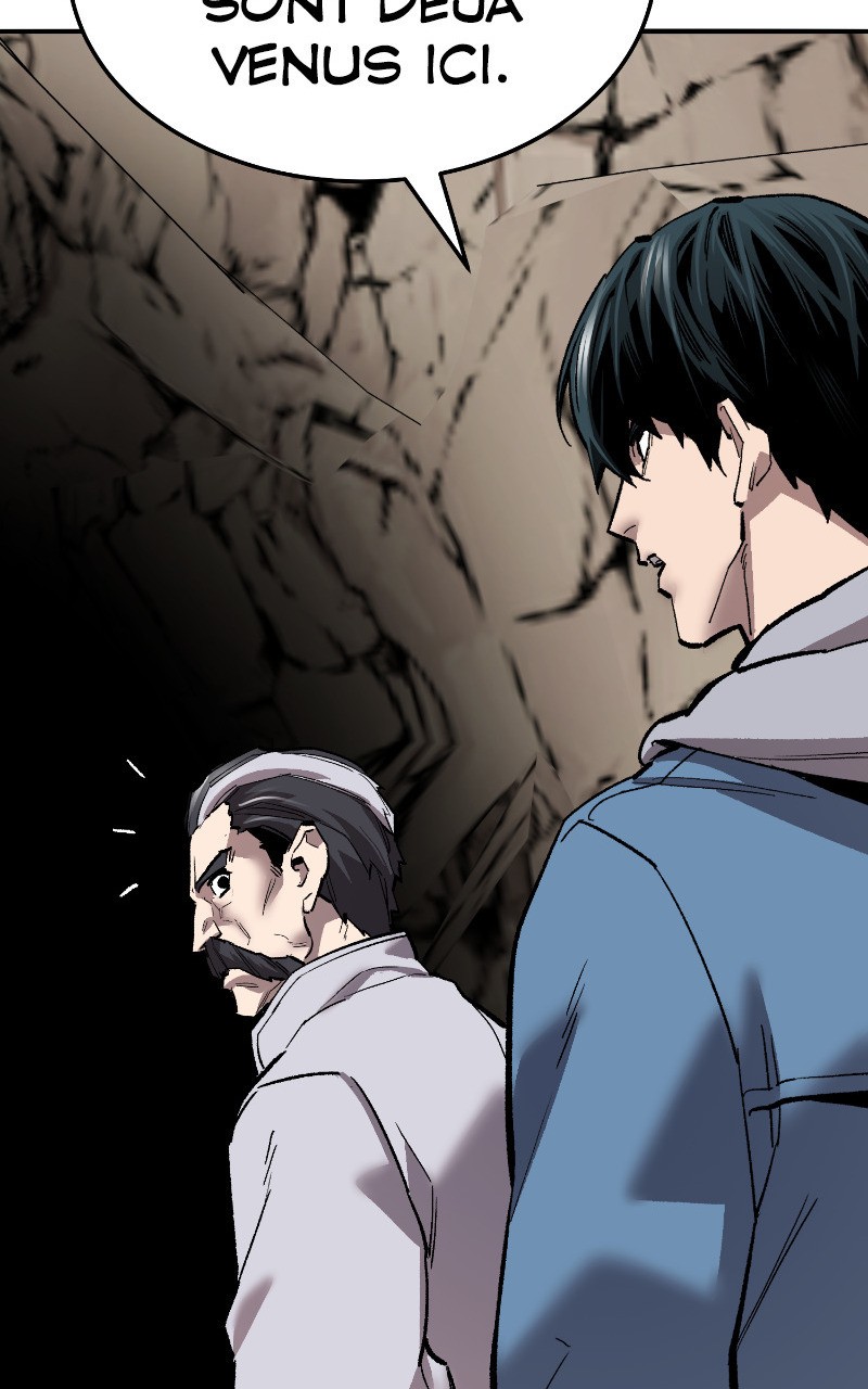 Read Limit Breaker vf Manga Online