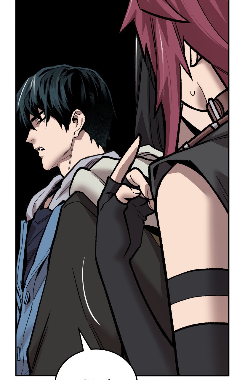 Read Limit Breaker vf Manga Online