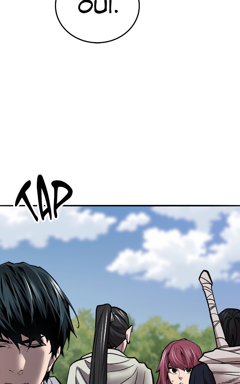 Read Limit Breaker vf Manga Online
