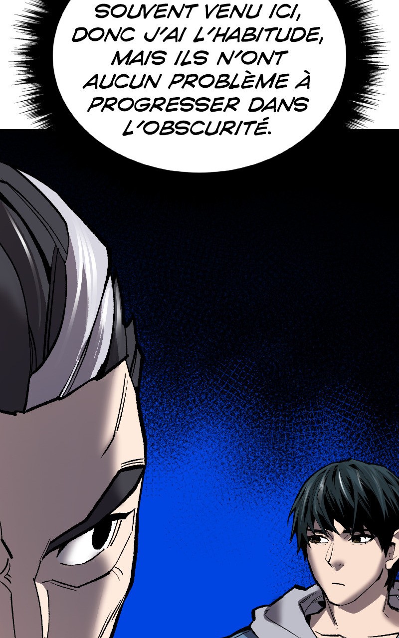 Read Limit Breaker vf Manga Online