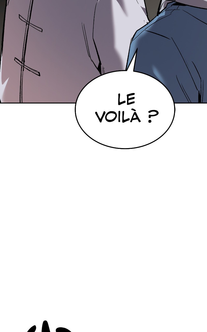 Read Limit Breaker vf Manga Online