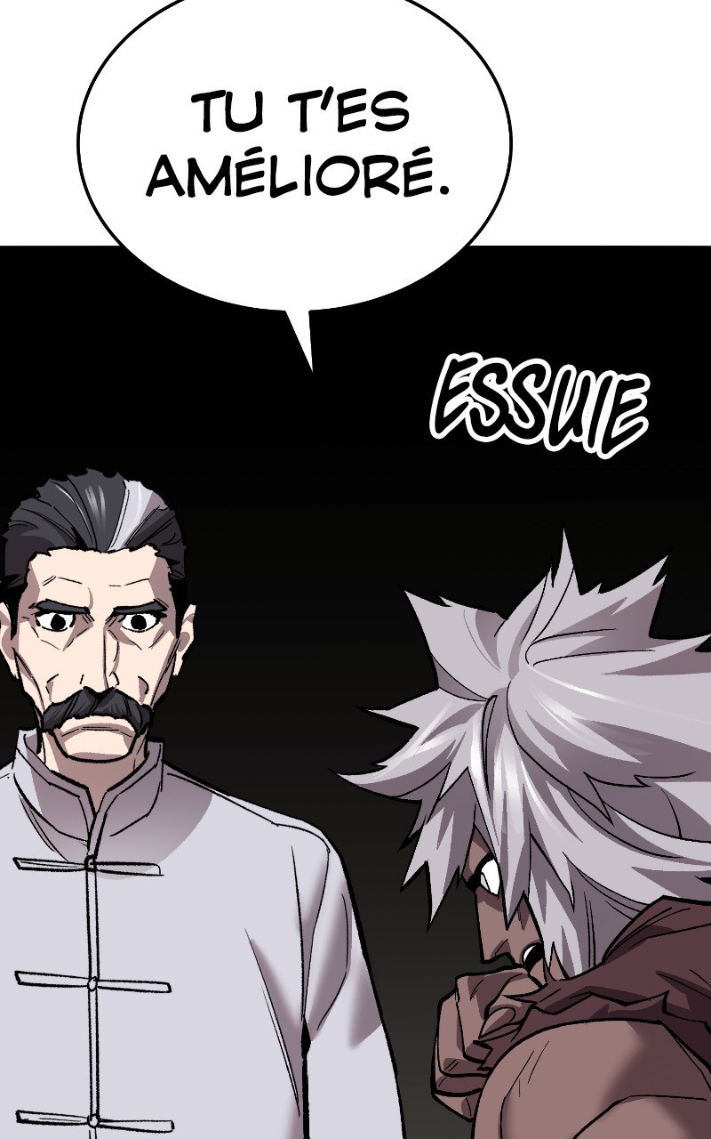 Read Limit Breaker vf Manga Online