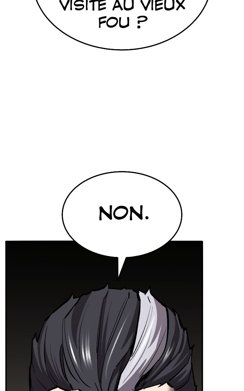 Read Limit Breaker vf Manga Online
