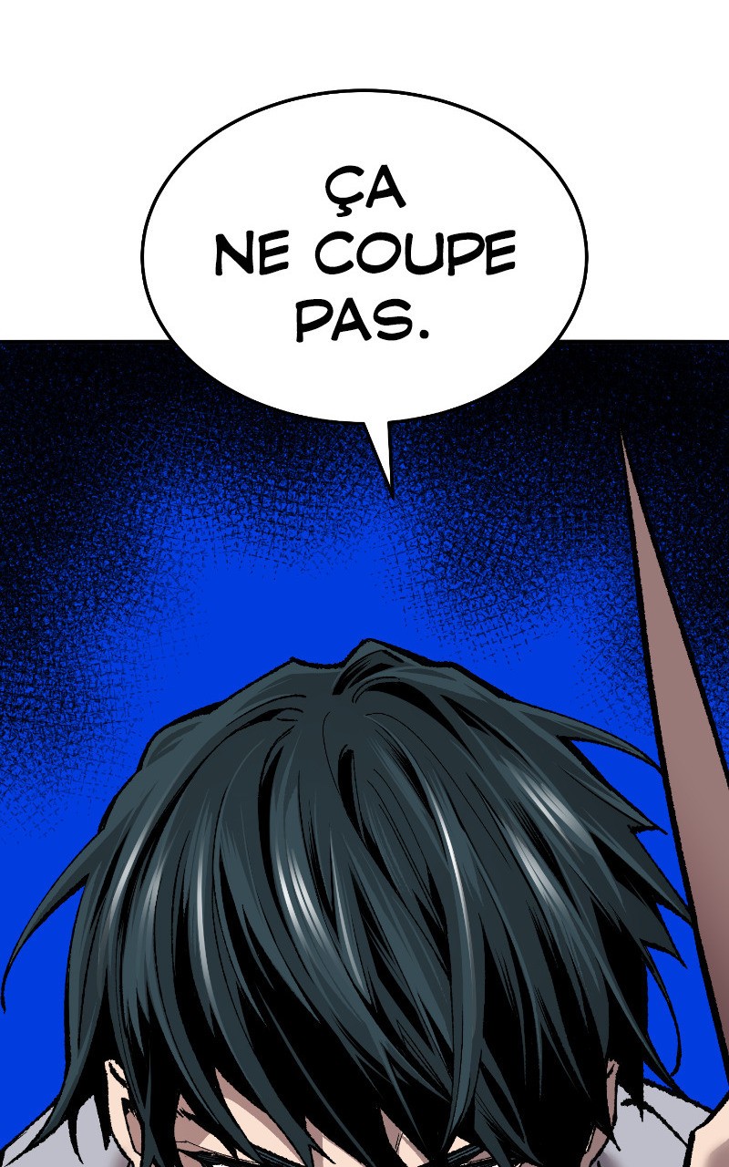 Read Limit Breaker vf Manga Online