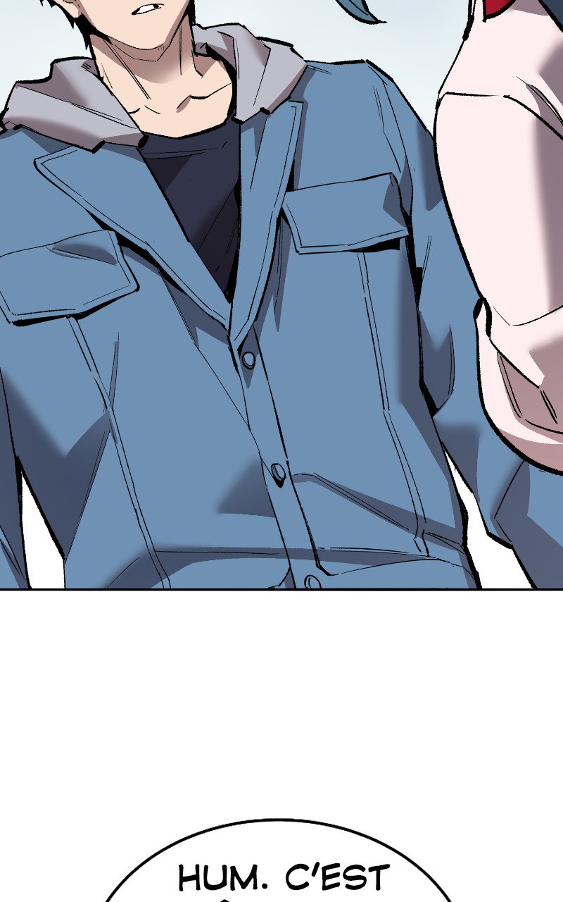 Read Limit Breaker vf Manga Online