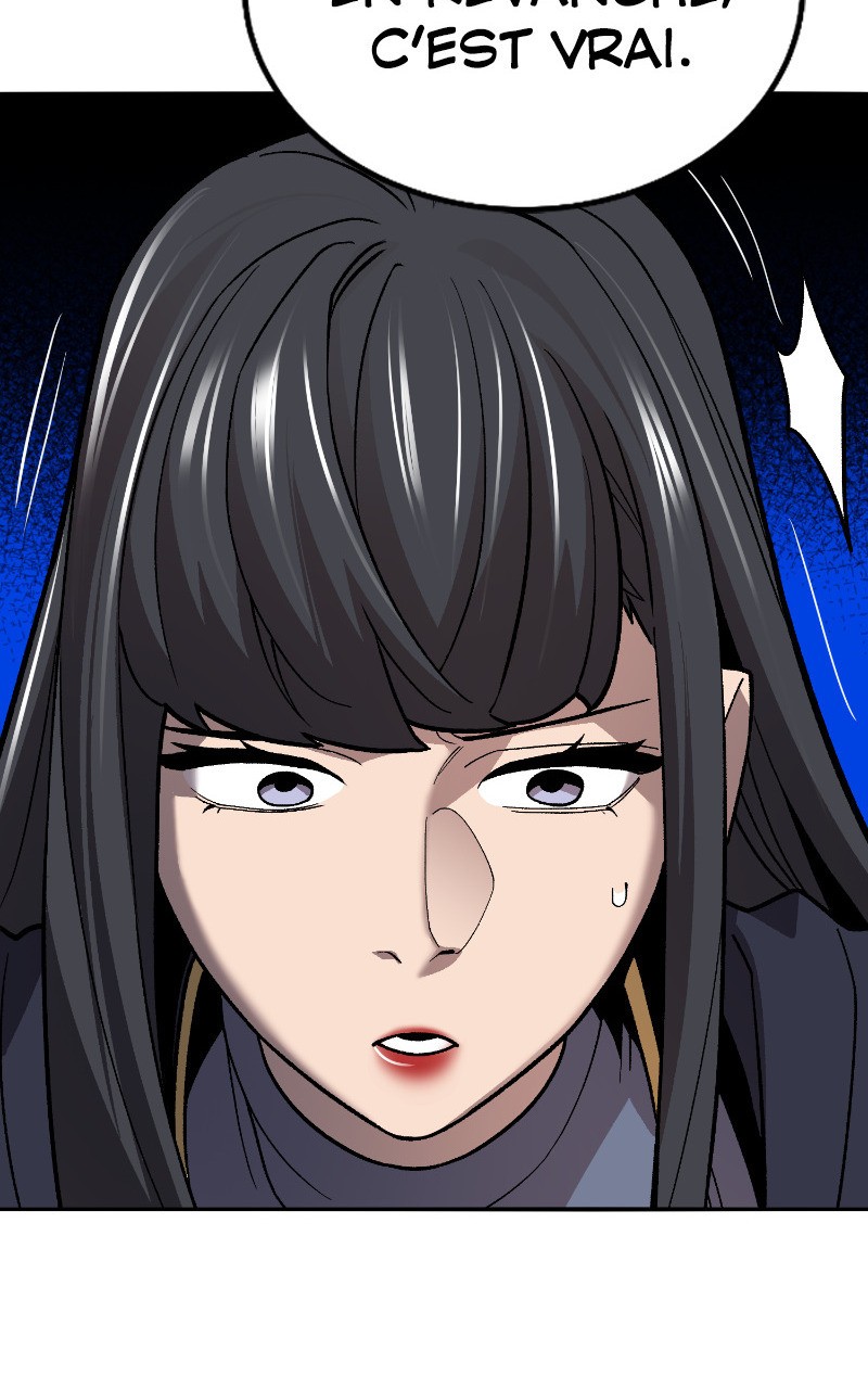 Read Limit Breaker vf Manga Online