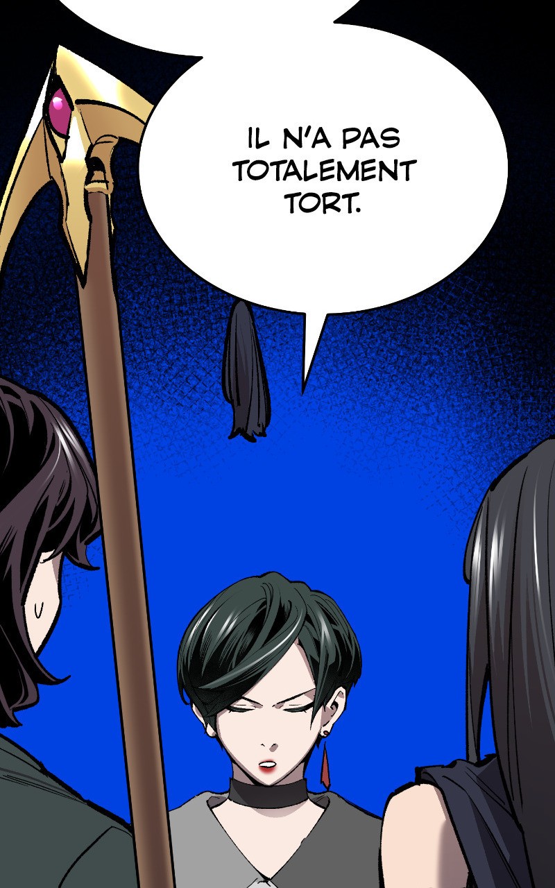 Read Limit Breaker vf Manga Online