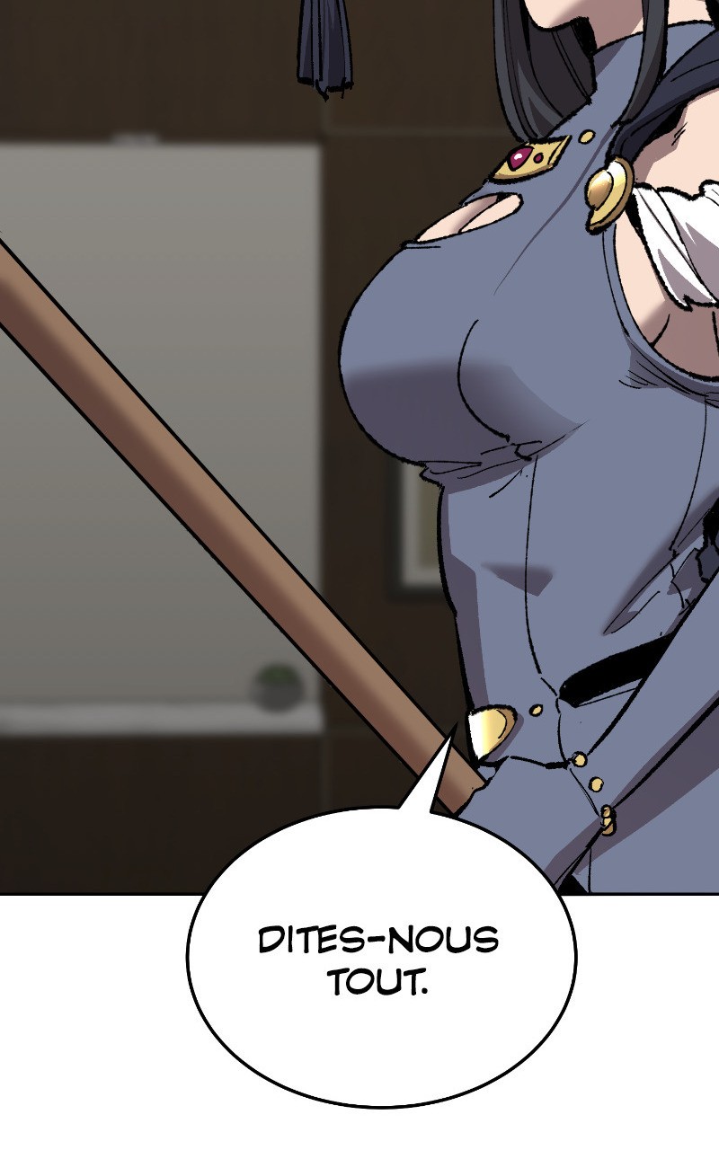 Read Limit Breaker vf Manga Online