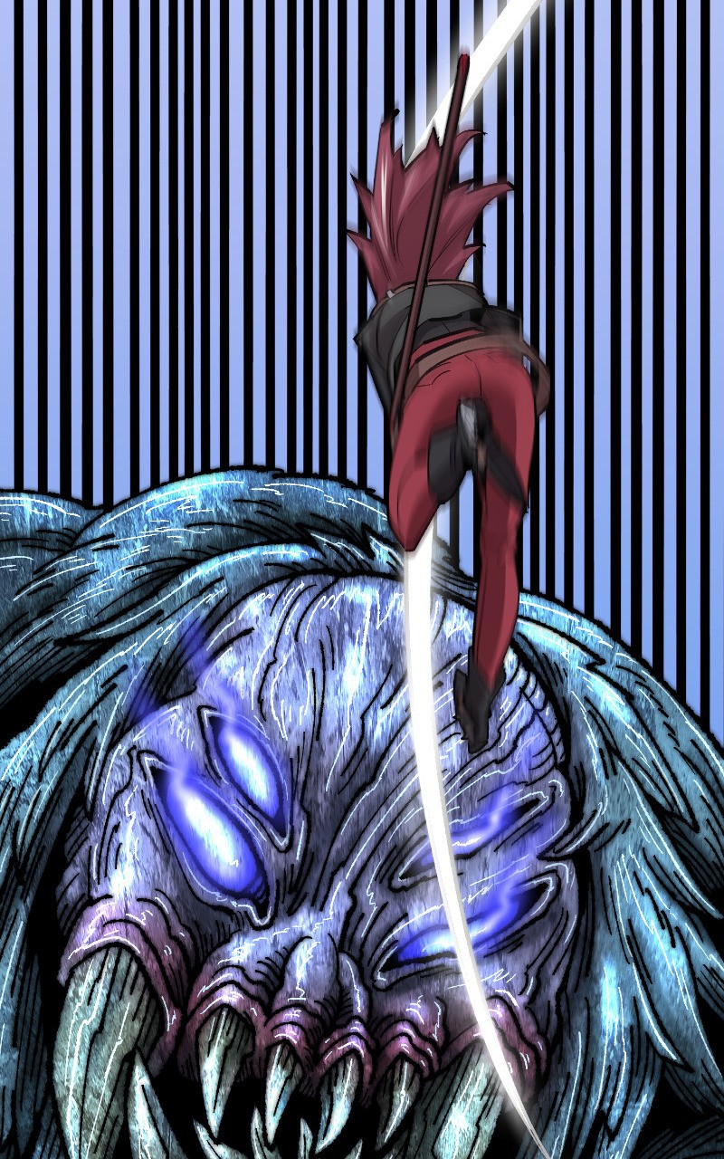 Read Limit Breaker vf Manga Online