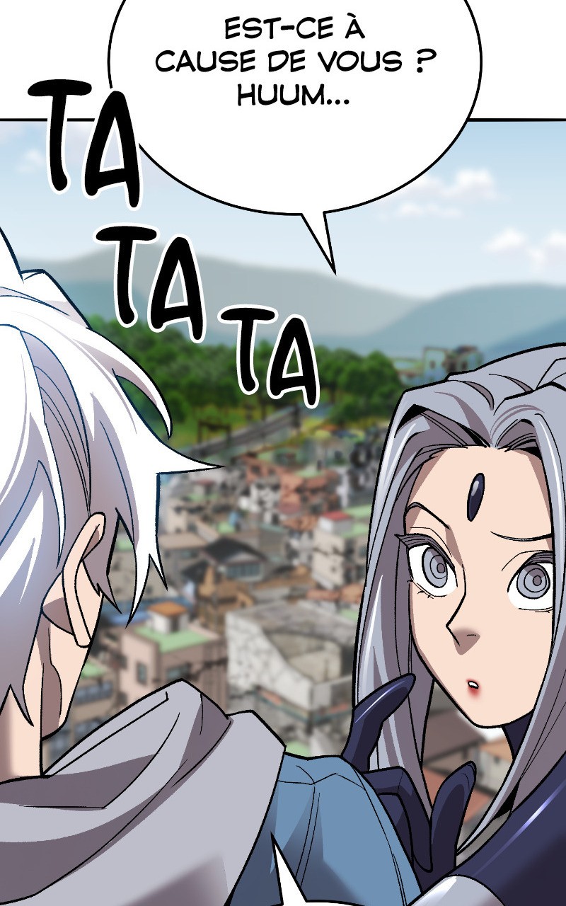 Read Limit Breaker vf Manga Online