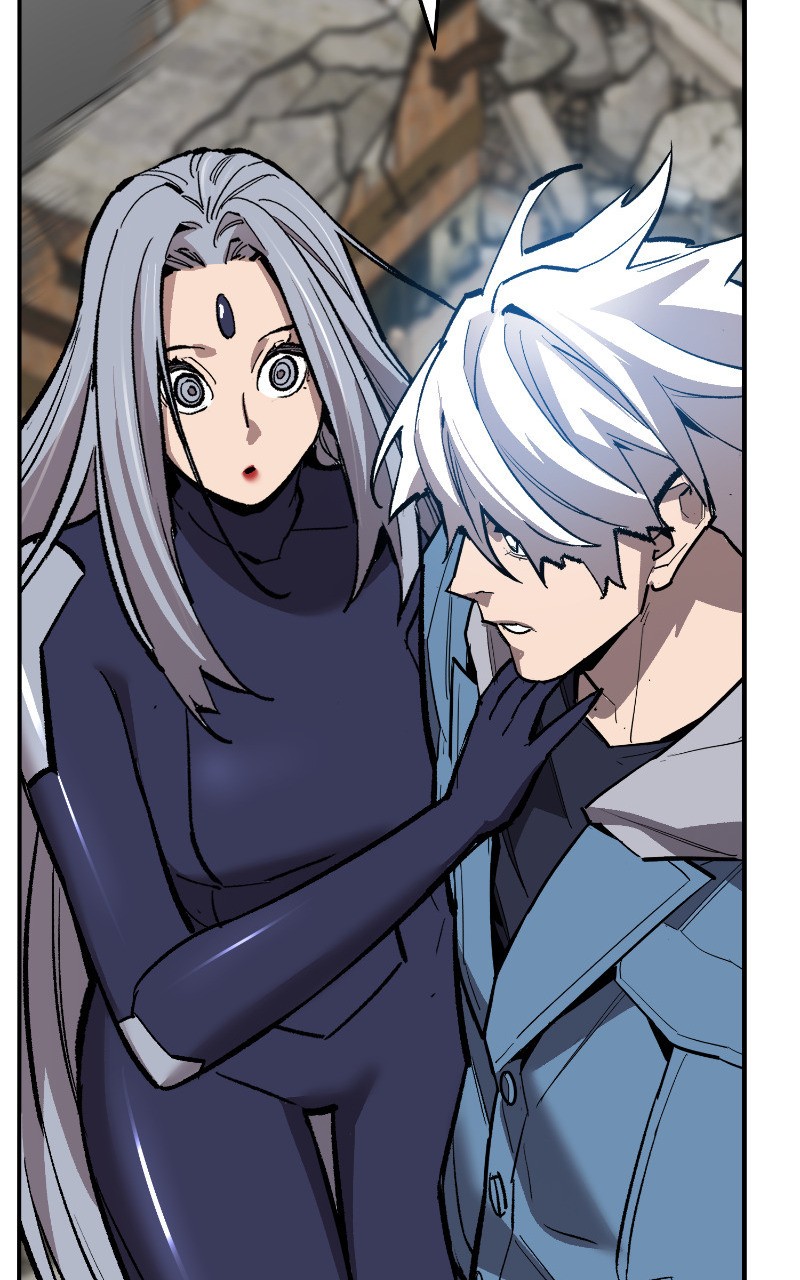 Read Limit Breaker vf Manga Online